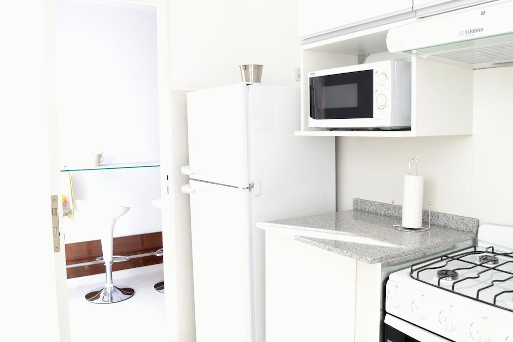 At Suites Córdoba Habitación foto